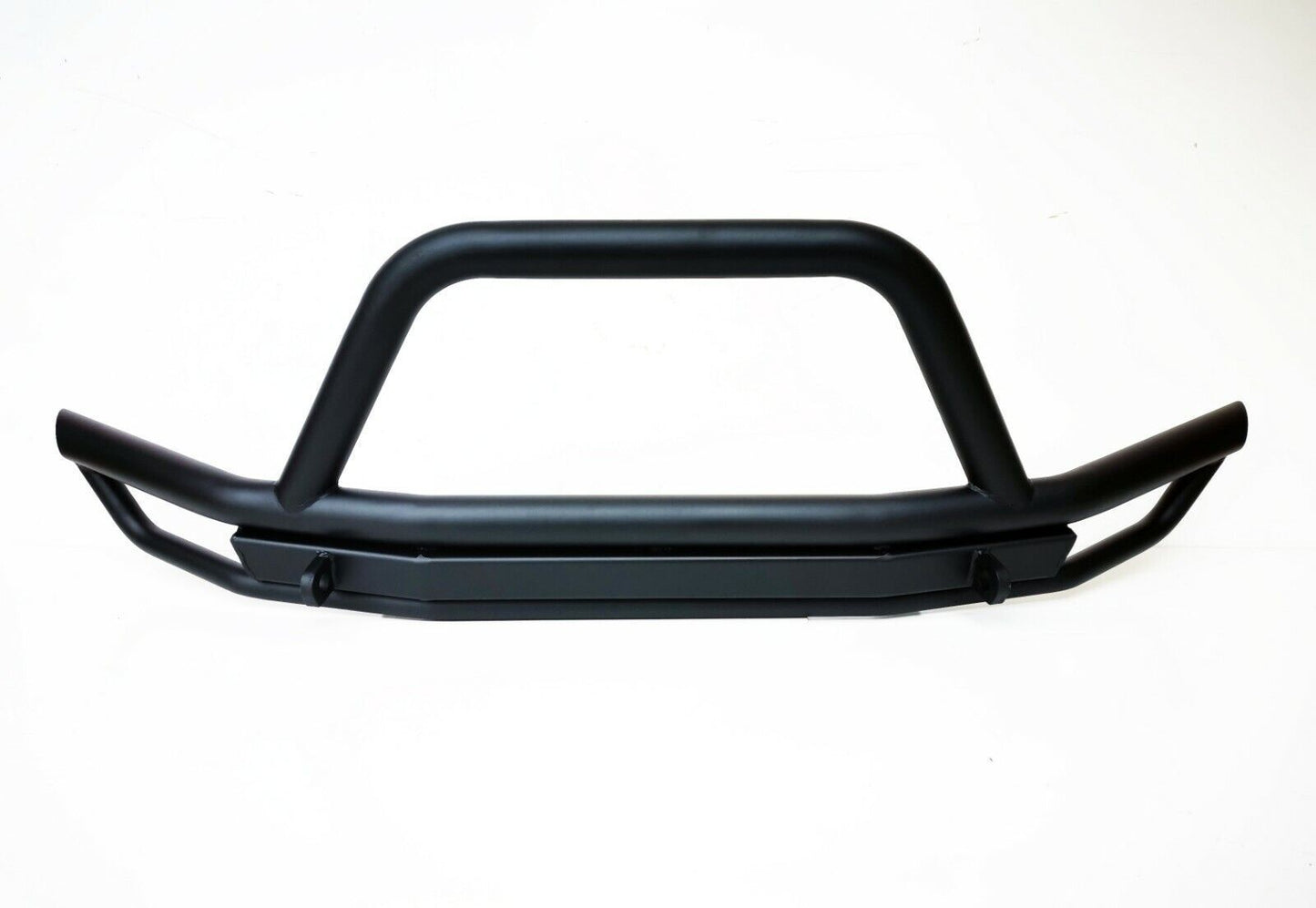 Isuzu Steel Bull Bar LH High Ride 5867617281